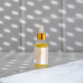 100% Pure Moroccan Argan Oil – Hand-Pressed | 30mL